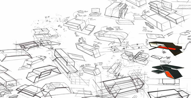 660x340 Industrial Design Program Department Of Design San Jose State - Sketch Industrial Design