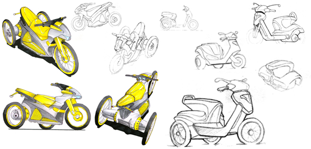 609x291 Drawing For Industrial Design Ceoasi Business Courses - Sketch Industrial Design