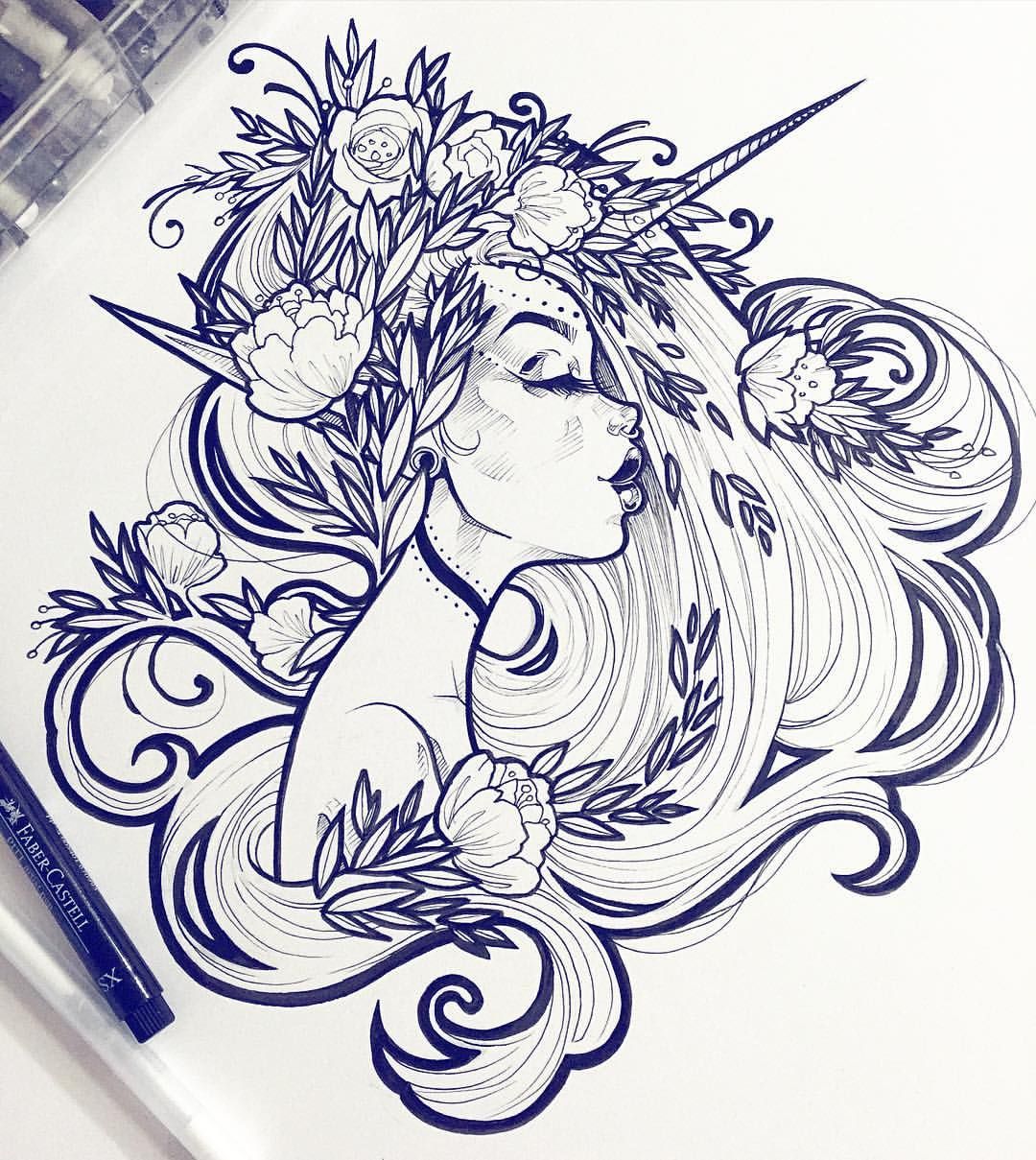 1080x1209 Pin By Mishki Zamorano On Art Instagram, Draw And Tattoo - Sketch Instagram