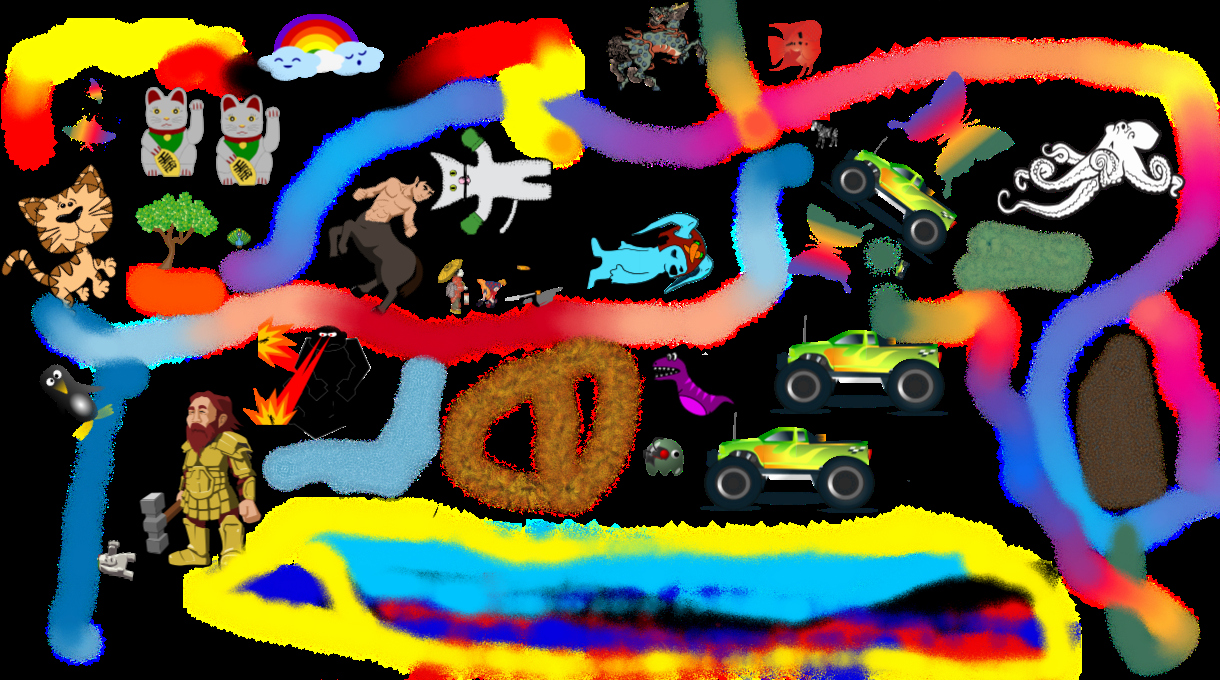 1220x680 Sketch Io Elsa Anime Sketch By Io Andromeda - Sketch Io