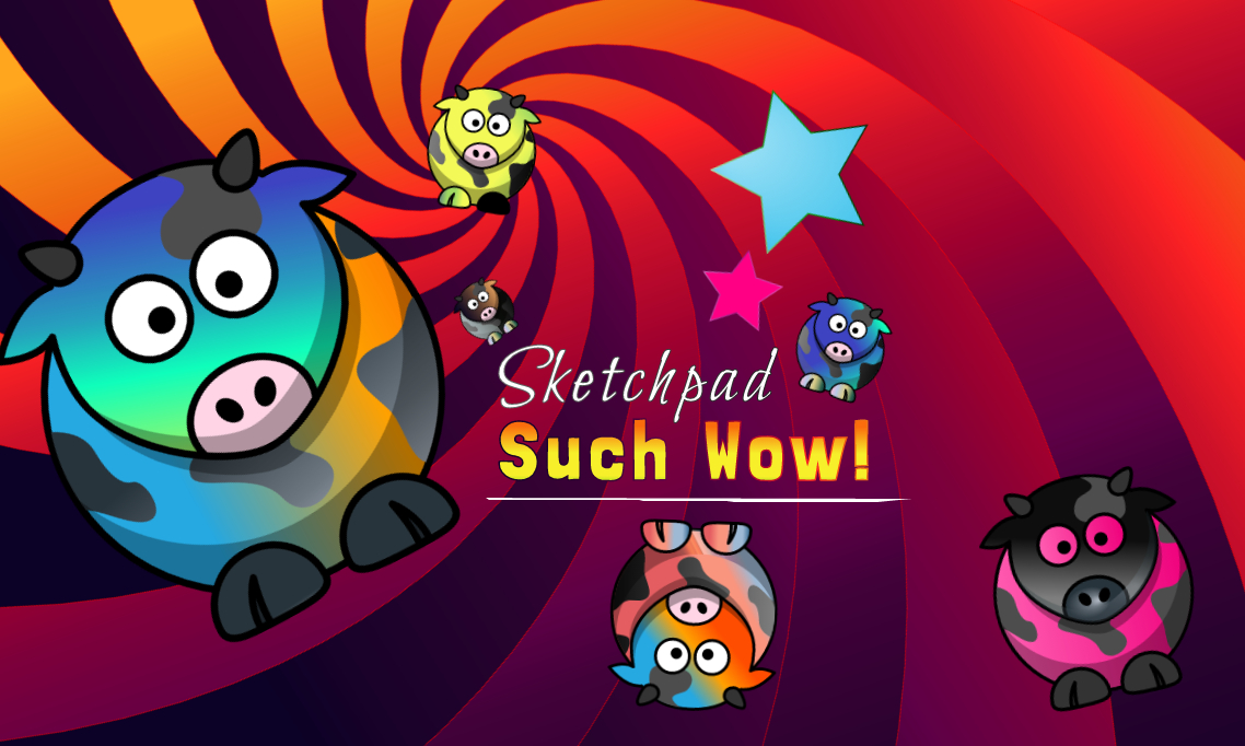 1138x682 Sketchpad 4.0 Galactic.ink - Sketch Io