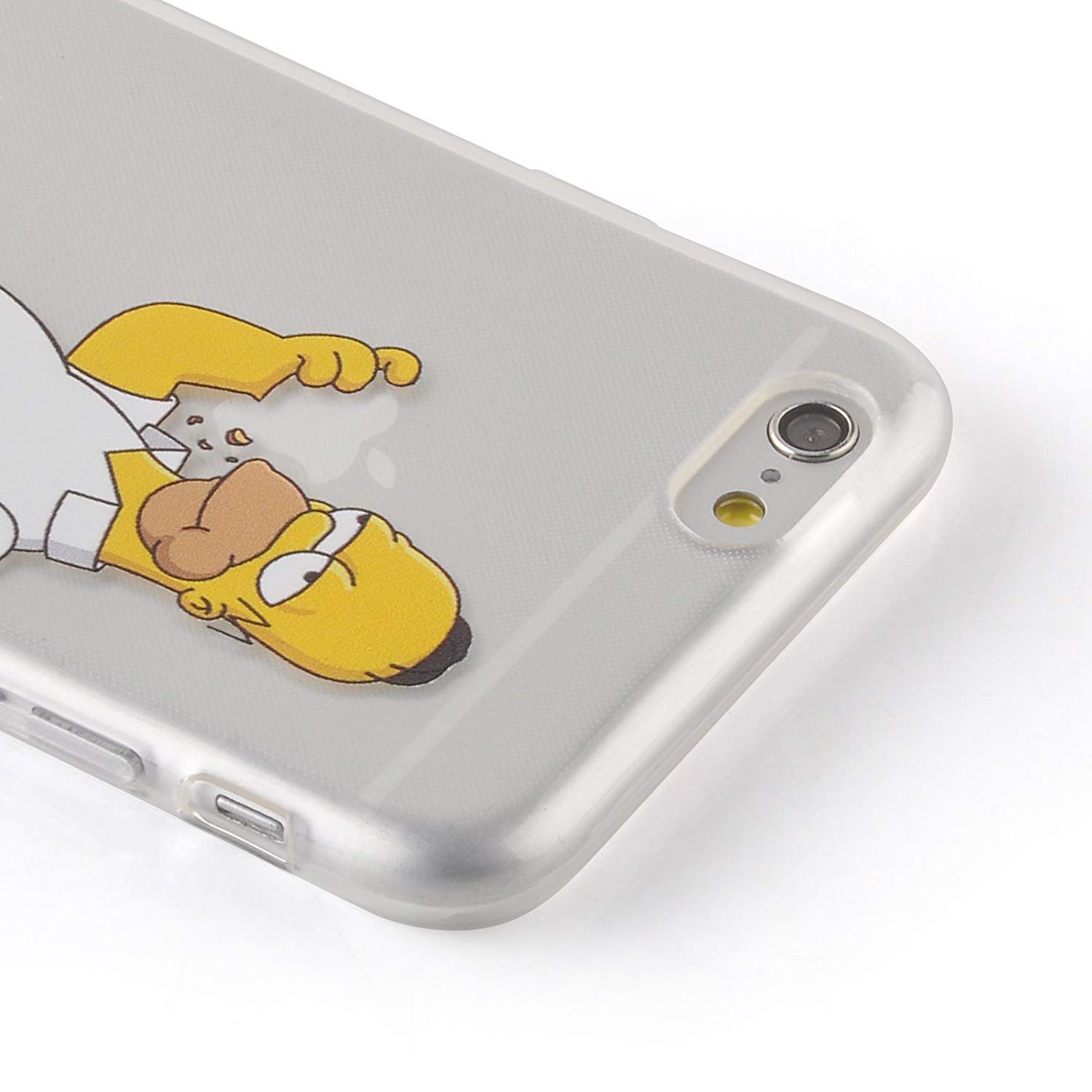 1500x1500 Iphone 6s Plus Case - Sketch Iphone Case