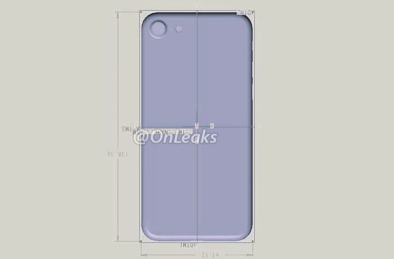 800x527 Sketch Iphone 7 Case - Sketch Iphone Case