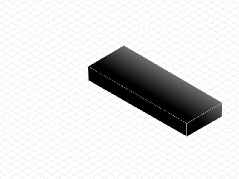 800x600 Simple Isometric Grid For Sketch Sketch Freebie - Sketch Isometric