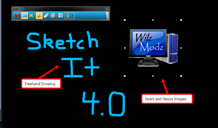 700x412 Sketch It Wilz Modz - Sketch It