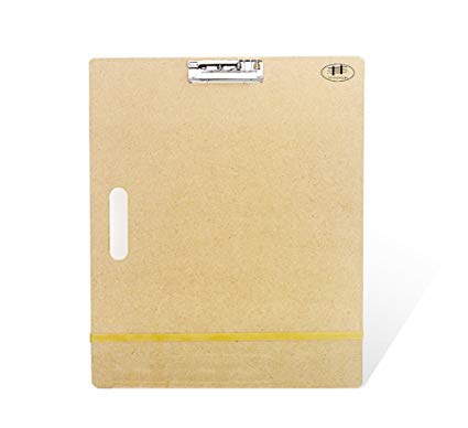 425x388 Fanchuang Artist Sketch Tote Board Painting Drawing - Sketch It Clipboard