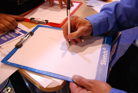 479x321 Charles Amp Hudson May 2010 - Sketch It Clipboard