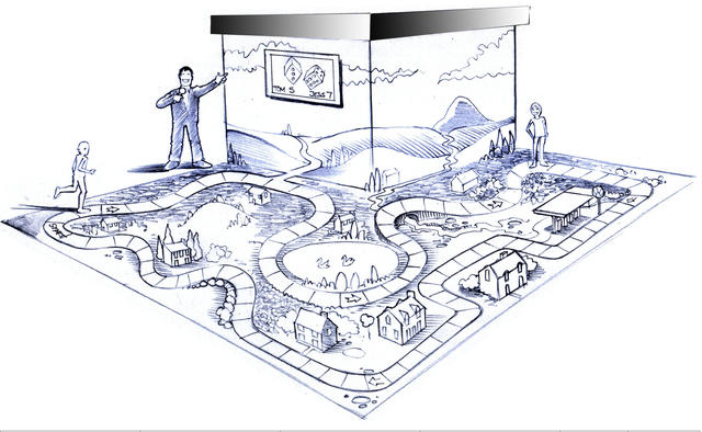 640x394 Game Sketch Board Game Designers Forum - Sketch It Game