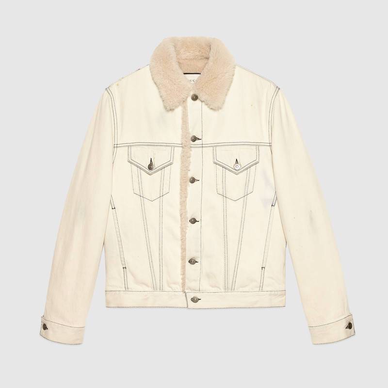 800x800 Gucci - Sketch Jacket