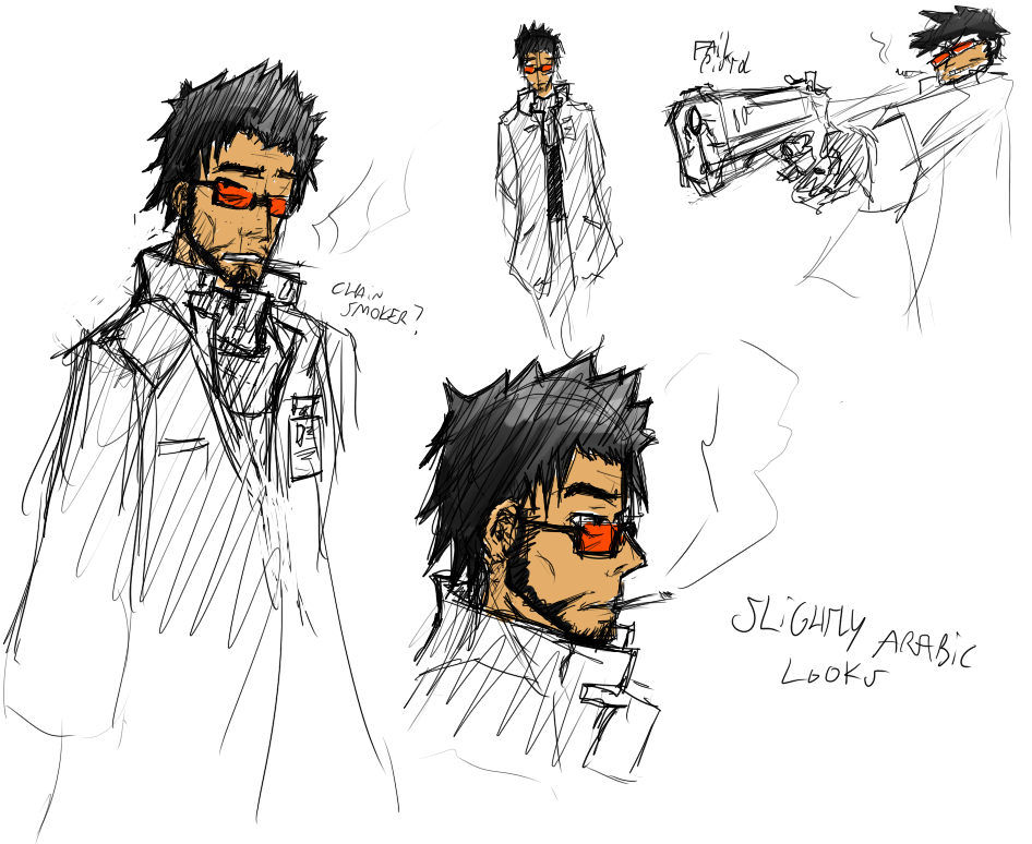 946x774 Sketch Jam Part 2 By Sub Res - Sketch Jam