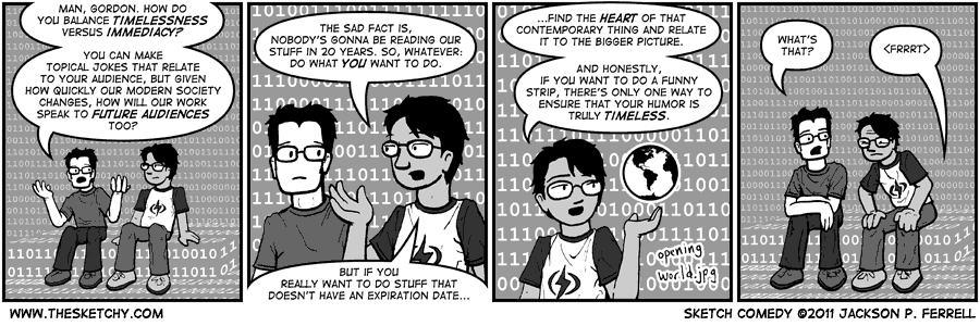 900x300 Sketch Comedy - Sketch Jokes