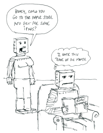 394x512 Category Sketches - Sketch Jokes