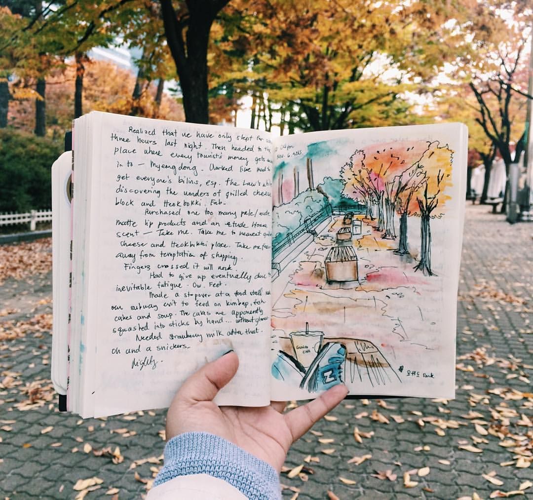 1080x1013 Journal Blog - Sketch Journal Blog