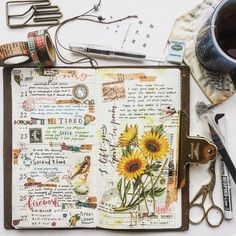 236x236 Pin By On Journal, Bullet Journals And - Sketch Journal Ideas