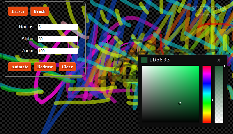 811x469 Sketch.js Download - Sketch Js