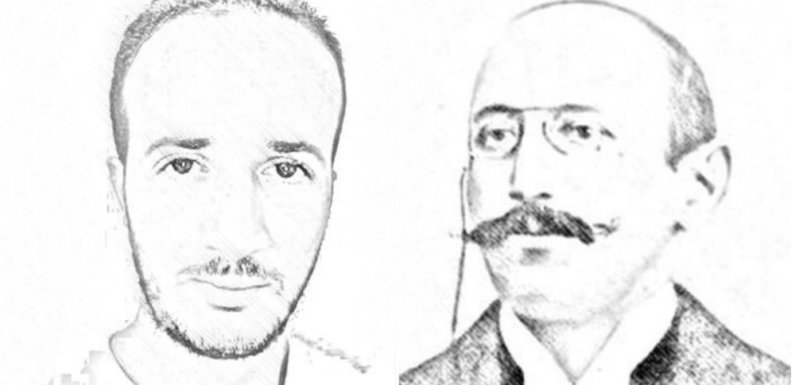 795x385 Merzoug Touati, Le Dreyfus Kabyle - Sketch Kabyle