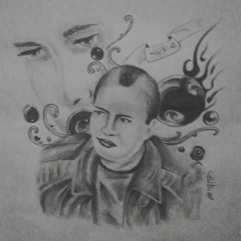 480x480 Kabylemusic Instagram - Sketch Kabyle