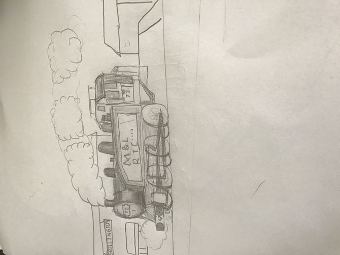 670x503 How To Sketch 10 Steps (With Pictures) - Sketch L