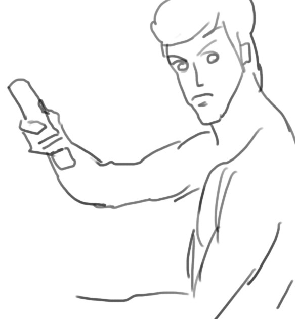 583x632 Xxxxxxx L - Sketch L