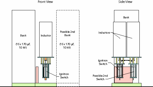 530x303 Design Sketch Of The Bias Bank Layout. Provision Is Made For - Sketch Layout