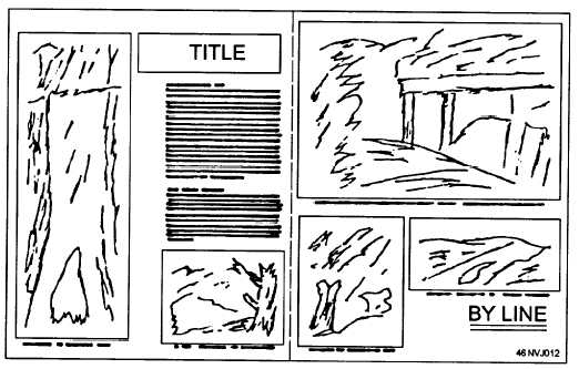 522x333 Figure 1 8.thumbnail Sketch For A Double - Sketch Layout