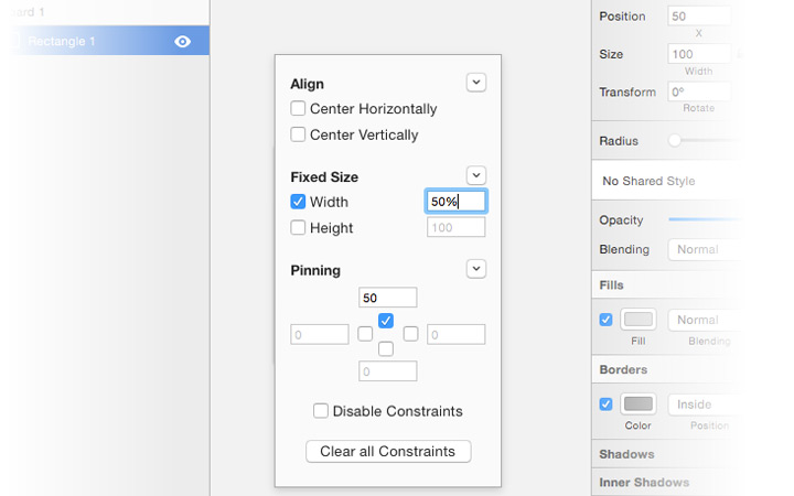 720x450 Fluid For Sketch Helps You Build Responsive Layout Mockups - Sketch Layout