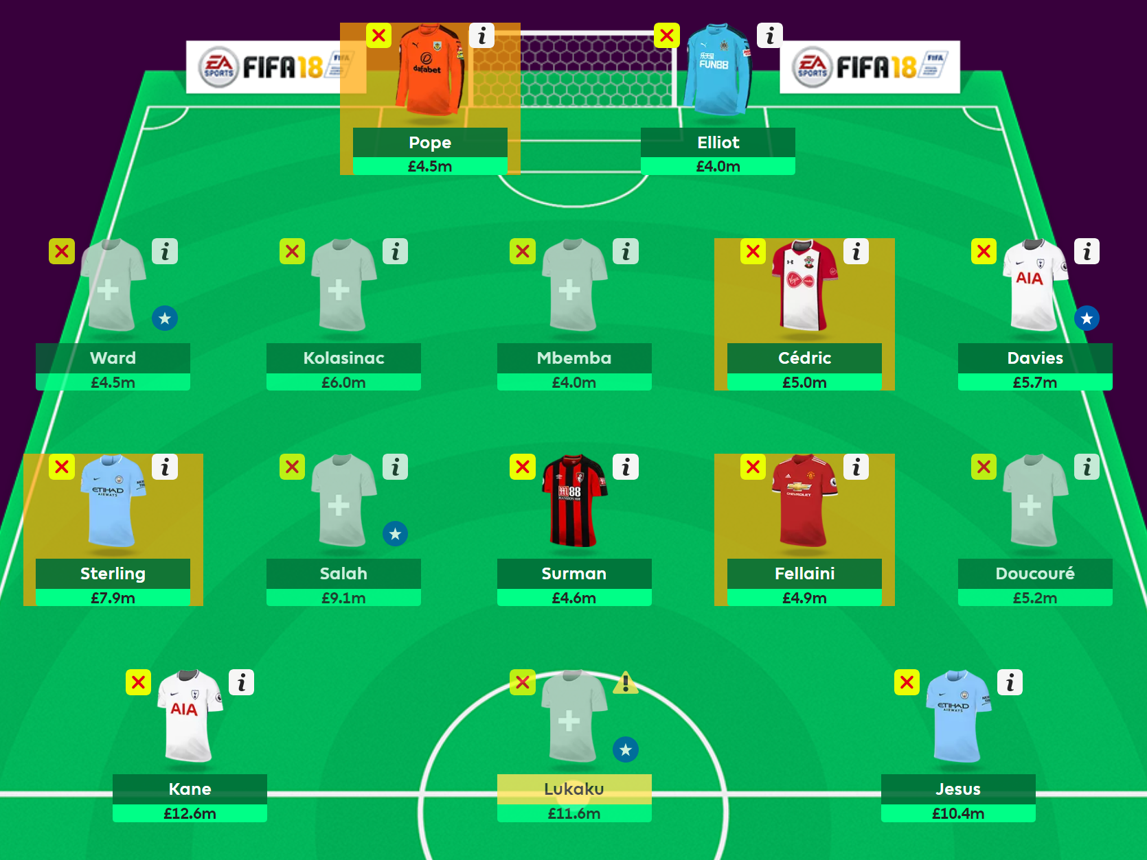 1670x1253 Fantasy Football Wildcard Tips When Should You Play It, How Does - Sketch League Cheat