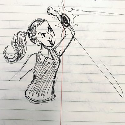 400x400 In Nicoled Blood (@nicole Cliffe) Twitter - Sketch League Cheat