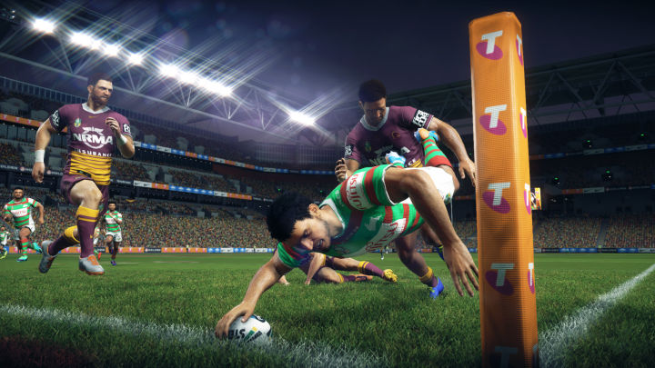 720x405 Rugby League Live 3 Review - Sketch League Cheat