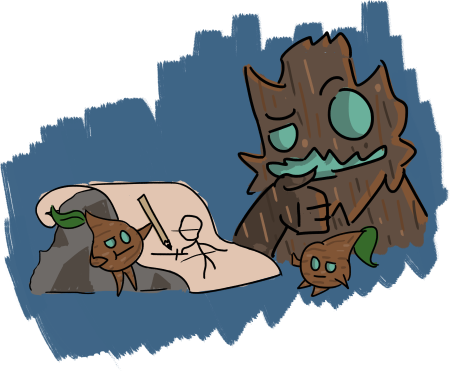 450x371 Sketch League The Sketching Game For Gamers - Sketch League Game