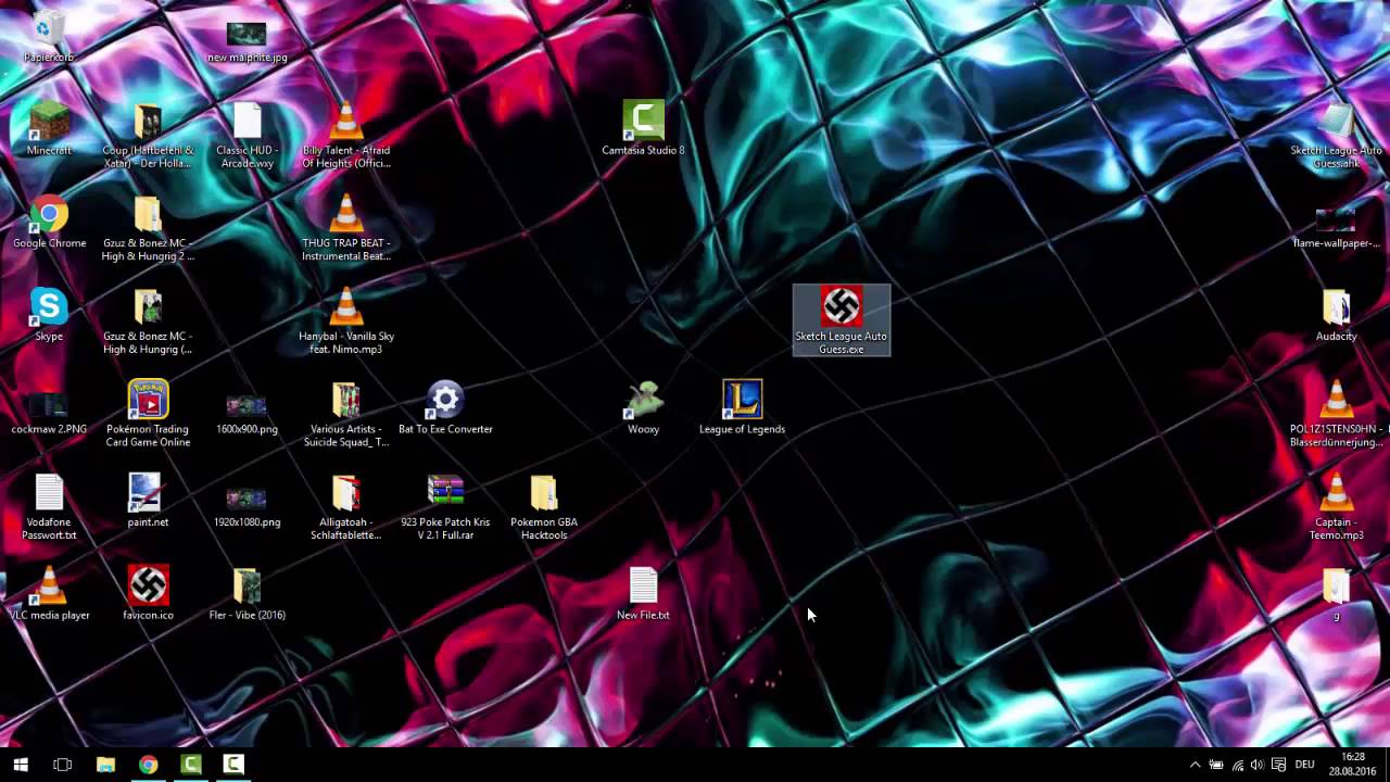 1280x720 How To Annoy Sketch League Players [Sketch League Hack] [99 - Sketch League Game