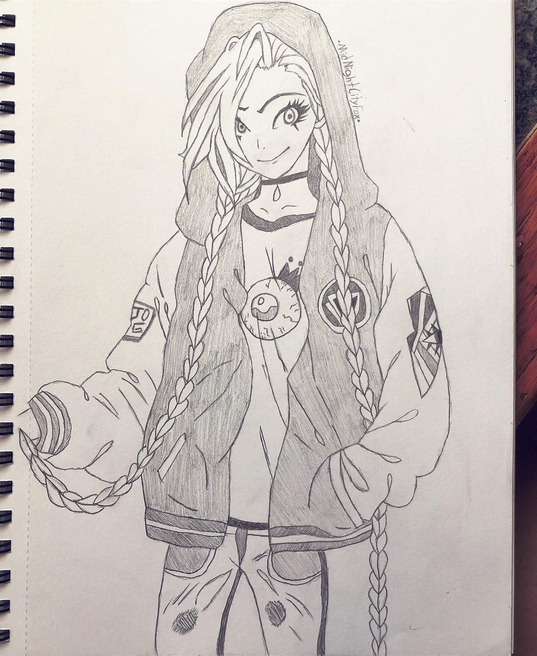 1080x1320 Loldrawings - Sketch Leauge