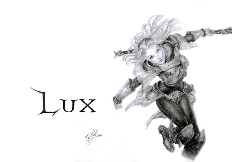 900x631 I Play League Of Legends With Just One Hand - Sketch Leauge