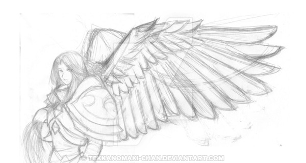 600x320 Kayle - Sketch Leauge