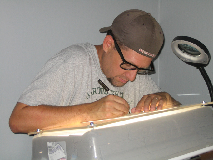 682x511 ~ View Topic - Sketch Light Box