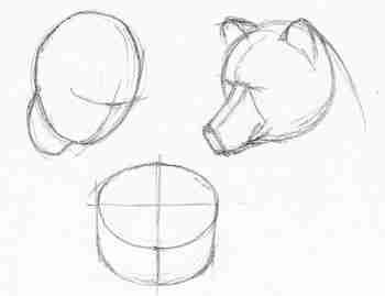 350x269 See Like An Artist, Draw Like A Pro. - Sketch Like A Pro