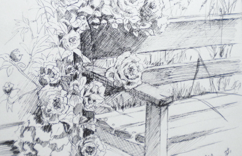 471x303 Sketching Like A Pro Training - Sketch Like A Pro