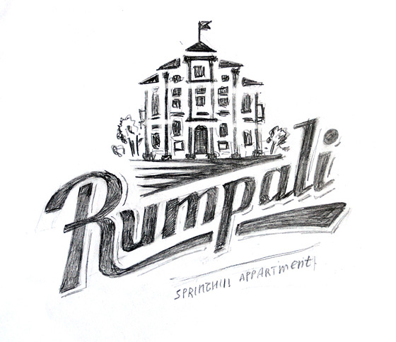 560x484 Sketch Logo 2012 On Behance - Sketch Logo