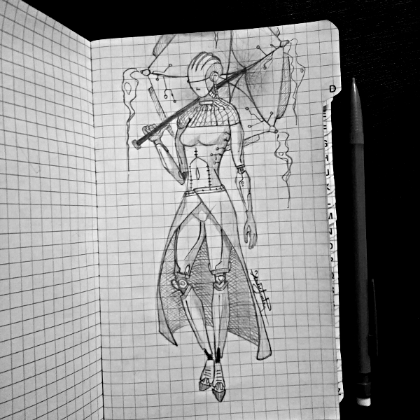 600x600 Sketch Lottery! - Sketch Lottery