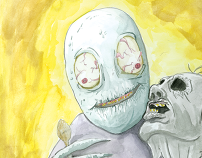 404x316 Sketch Lottery! On Behance - Sketch Lottery