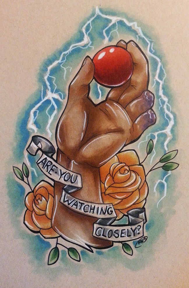 649x989 Sketch Lottery - Sketch Lottery