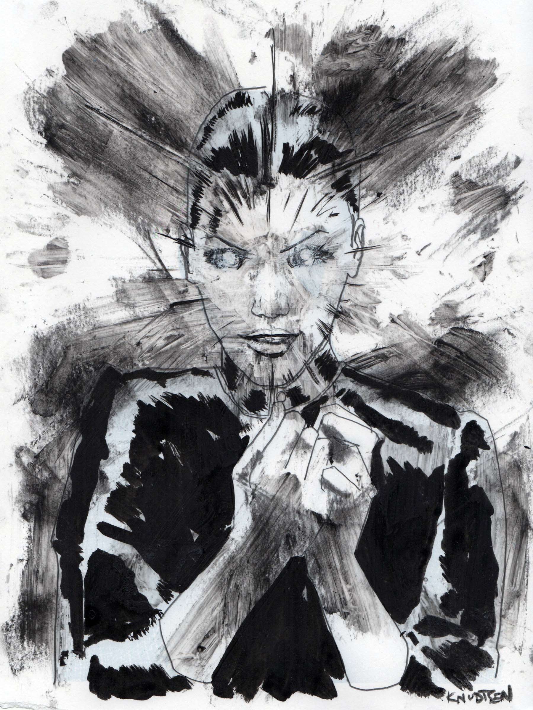 1800x2400 Sketch Lottery Rachel Summers Ken Knudtsen - Sketch Lottery