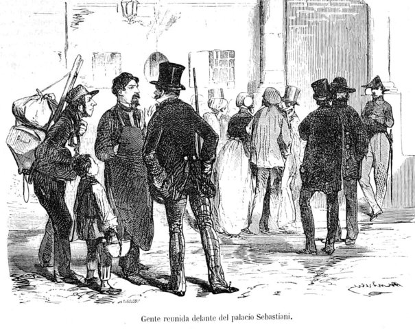 605x480 Timeline The Lottery Timetoast Timelines - Sketch Lottery