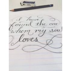 Sketch Love Quotes