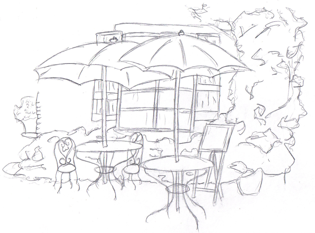 1083x800 List Of Synonyms And Antonyms Of The Word Lunch Sketch - Sketch Lunch