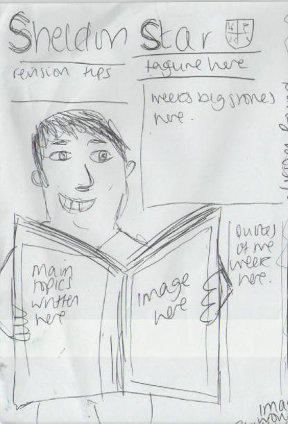 415x611 Nicola Bound Media Studies Foundation Portfolio Initial Sketches - Sketch Magazine