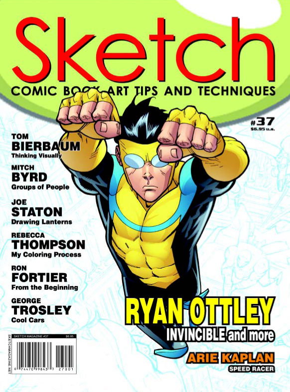 582x788 Sketch Magazine - Sketch Magazine