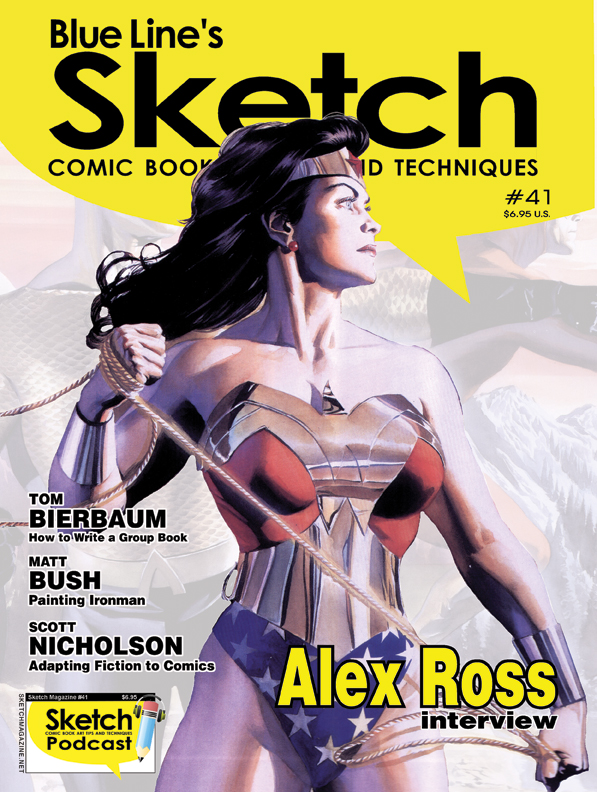 597x792 Sketch Magazine - Sketch Magazine
