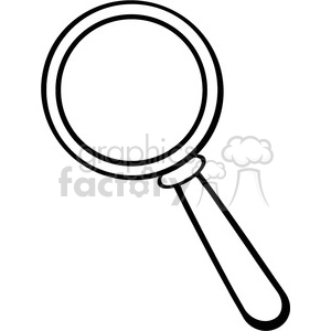 300x300 Sketch Clipart Magnifying Glass 10 - Sketch Magnifying Glass