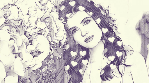 512x288 Photo Sketch Effect Sketch Maker By Pencil 1.0 Apk Androidappsapk.co - Sketch Maker
